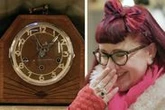 The Repair Shop guest holds back tears after clock restoration ‘The sound I remember’