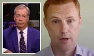 'I loathe what they stand for!' Trade unionist on GB News hits out at woke warriors