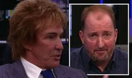 Charlie Mullins shuts down GB News host in vaccine debate: 'Can't use force!'