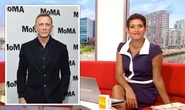 'Thinking of you' Naga Munchetty teases BBC Breakfast co-star over diet