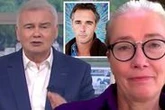 Eamonn Holmes warns Emma Thompson 'Greg will only interested in his Strictly partner'
