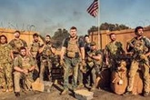 Who was Full Metal on SEAL Team? Meet the actor