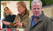 'Worst start' Jeremy Clarkson on how 'record-breaking' weather derailed new farming show