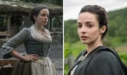 Outlander boss explains Jenny Fraser's absence from season 6 'It's impossible'