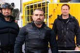 SAS Who Dares Wins: Ant Middleton ‘to be replaced’ by Jason Fox after exit