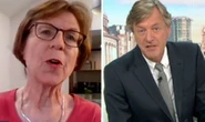 GMB backlash: Richard Madeley faces Ofcom fury over treatment of professor in politics row