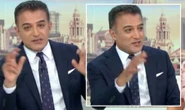 Adil Ray admits Citizen Khan ’wouldn’t pass woke test’ in rant against cancel culture