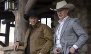 Yellowstone's Malcolm Beck star lands major new role away from Paramount drama