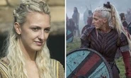 Vikings' Torvi star admits she's 'forgotten' how to do accent in swipe at fan questions