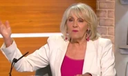 'Clutching at straws!' Nina Myskow shames notion 'it came home' despite Euro final defeat