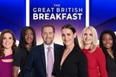 Great British Breakfast presenters: Which GB News stars will host GBB?