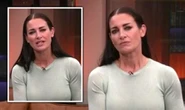GB News' Kirsty Gallacher distracts Great British Breakfast viewers with outfit choice