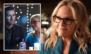Lucifer's Linda Martin star shares which season 5 scene left her in tears: 'Was beautiful'
