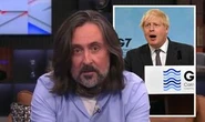 ‘Rub our noses in it!’: Neil Oliver in epic GB News rant at lockdown 'hypocrisy’