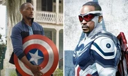 Falcon and the Winter Soldier boss 'changed everything' for Sam's intro as Captain America