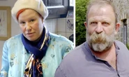Escape to the Chateau: Dick and Angel 'nearly missed out' on extra treasures 'Close shave'