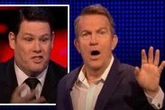 Mark Labbett teases Bradley Walsh after The Chase blunder ‘Too mean? Don't think so!'