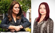 EastEnders exit for Whitney Dean as she’s scouted by talent agent?