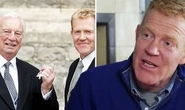 Adam Henson opens up on relationship with late father 'Always looking for his approval'