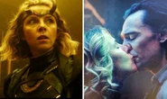 Loki: Marvel fans horrified by Loki and Sylvie's 'incestuous' kiss in season finale
