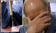 Antiques Road Trip star holds his head in hands as Letter Scales make staggering profit