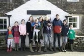 Our Yorkshire Farm: How does Amanda Owen juggle nine children? Mum explains routine