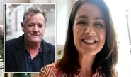 Susanna Reid on the spot as Andrew Marr asks about Piers Morgan's return to GMB
