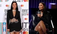Maya Jama to sign up to Strictly after sending Euro 2020 fans wild?