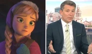 'Are we really discussing this?!’ GMB viewers slam ‘ridiculous’ Disney Princess debate