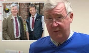The Yorkshire Vet's Peter Wright details concerns over Channel 5 series