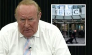 'Ofcom’s waiting in the wings' Andrew Neil attacks BBC after 11th-hour 'ambush' on GB News