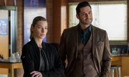 Lucifer season 5: Glaring continuity error with Lucifer's suit exposed in scene