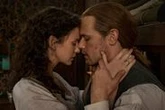 Is Outlander based on a book?