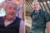 The Yorkshire Vet’s Peter Wright speaks out on ‘more popular’ co-star