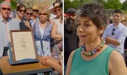 Antiques Roadshow: Quentin Blake art rescued from skip valued at huge sum 'Amazing'