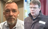 Adam Woodyatt's appearance on Good Morning Britain sparks frenzy ‘Looks so different’