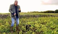 How much did Jeremy Clarkson pay for his farm?