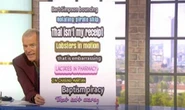'An absolute flop' Jeremy Vine ridiculed as panellist unimpressed with planned discussion