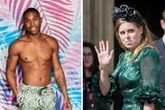 Love Island's Aaron Francis' surprising link to Royal Family unveiled