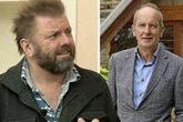 Homes Under the Hammer’s Martin Roberts makes cheeky dig at Grand Designs