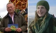 Amanda Owen branded a ‘force of nature’ by co-star over Our Yorkshire Farm success