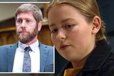 Emmerdale paternity drama as Liv Flaherty discovers Gordon Livesy isn't her father?