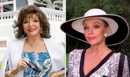 Joan Collins confirms Dynasty rivalry: 'He was a misogynist p****’