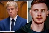 Emmerdale spoilers: Luke Posner flees the village as Robert Sugden freed in murder twist?