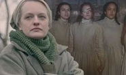 The Handmaid's Tale star 'forever thankful' as they open up on devastating exit