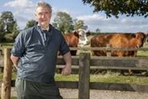 The Yorkshire Vet's Peter Wright shares Channel 5 concerns over exit 'Had a heart attack'