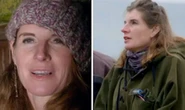 Our Yorkshire Farm’s Amanda Owen details 'insecurity' and worries over losing Ravenseat