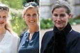 Lady Louise: Sophie Wessex on daughter’s privacy ‘I hope her friends will protect her’