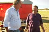 Gerald Cooper Clarkson's Farm: Who is Gerald Cooper?