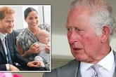 Prince Charles' decision to 'deny Archie right to be prince' blasted 'It's out of spite!'